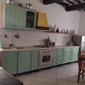  Appartamento Casa
