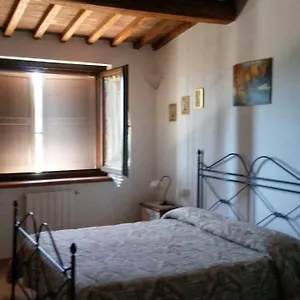  Alloggio per agriturismo Podere Mammoleta