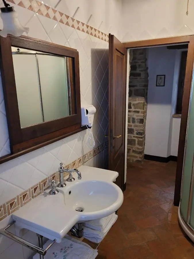 Farm stay Agriturismo 