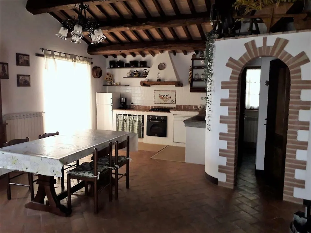 Agriturismo 