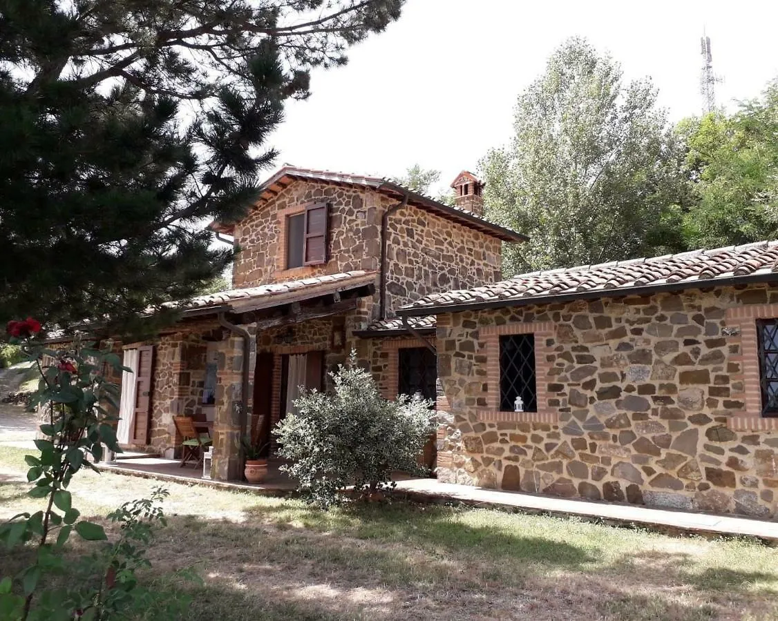 Agriturismo 