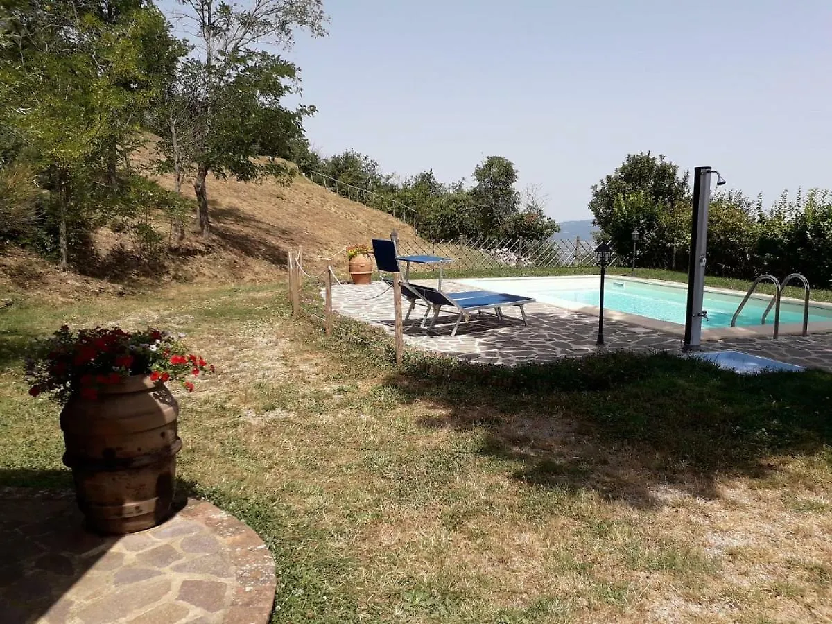 Farm stay Agriturismo 