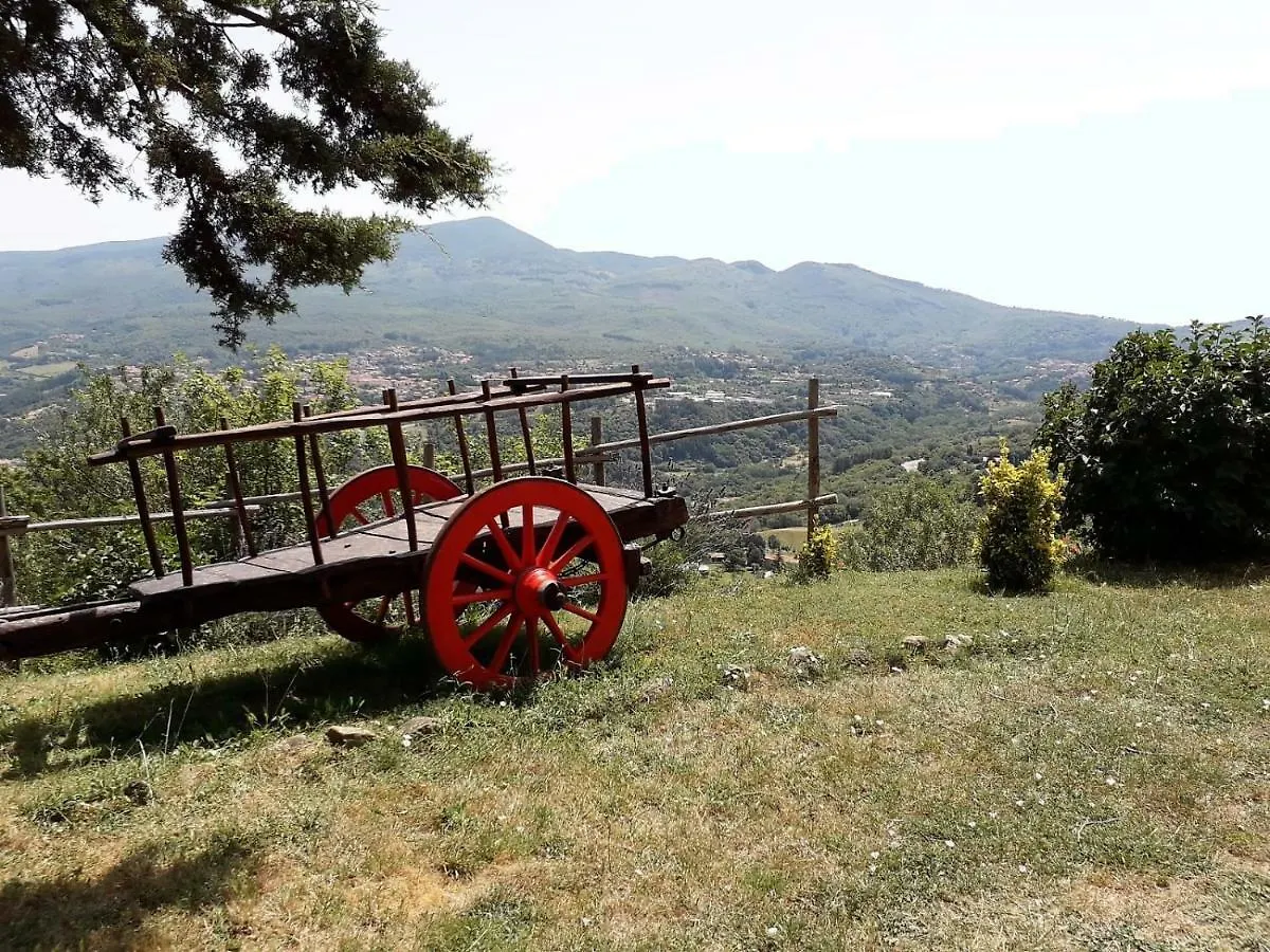 Agriturismo 