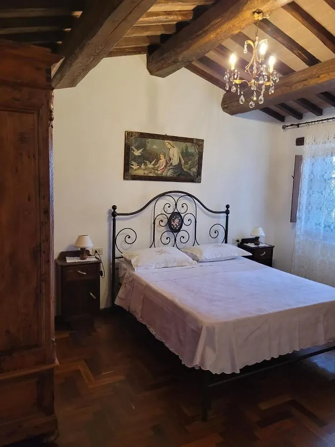 Agriturismo 