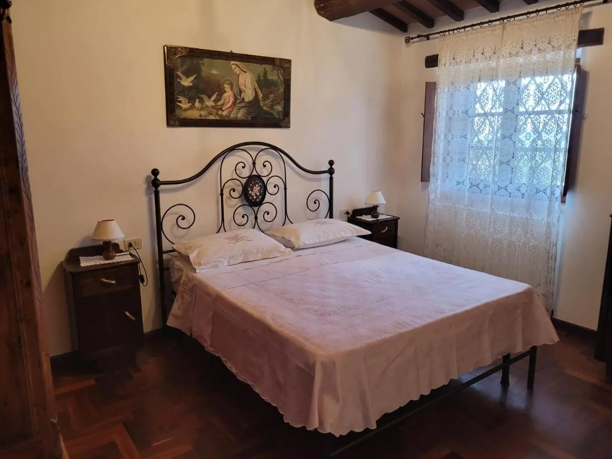 Bauernhof Agriturismo 