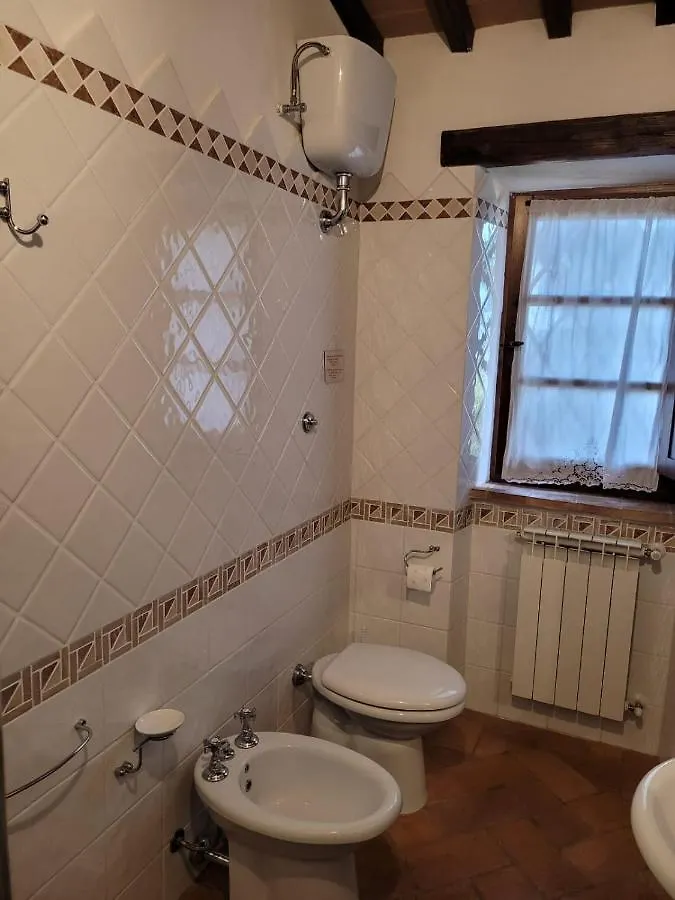 Bauernhof Agriturismo 