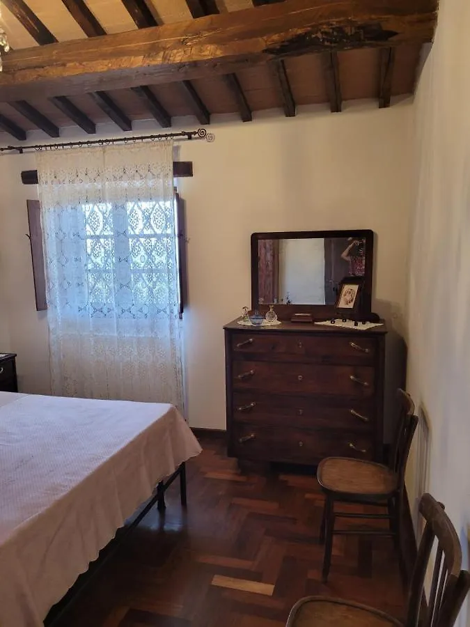 Agriturismo 