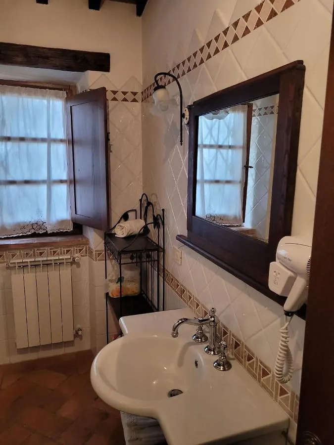 Agriturismo 