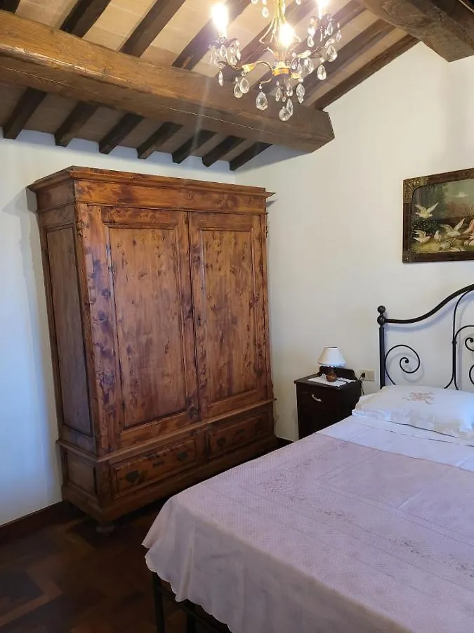 Bauernhof Agriturismo 
