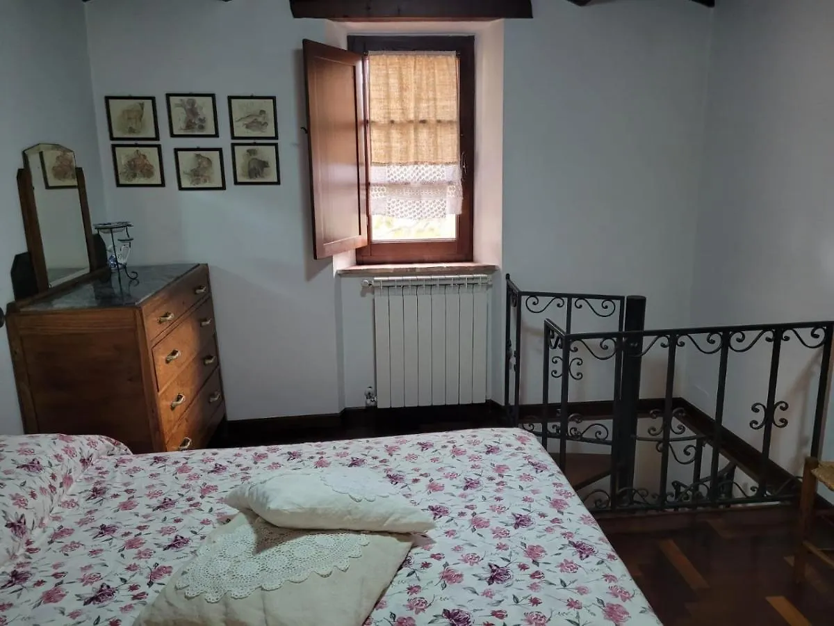 Agriturismo 