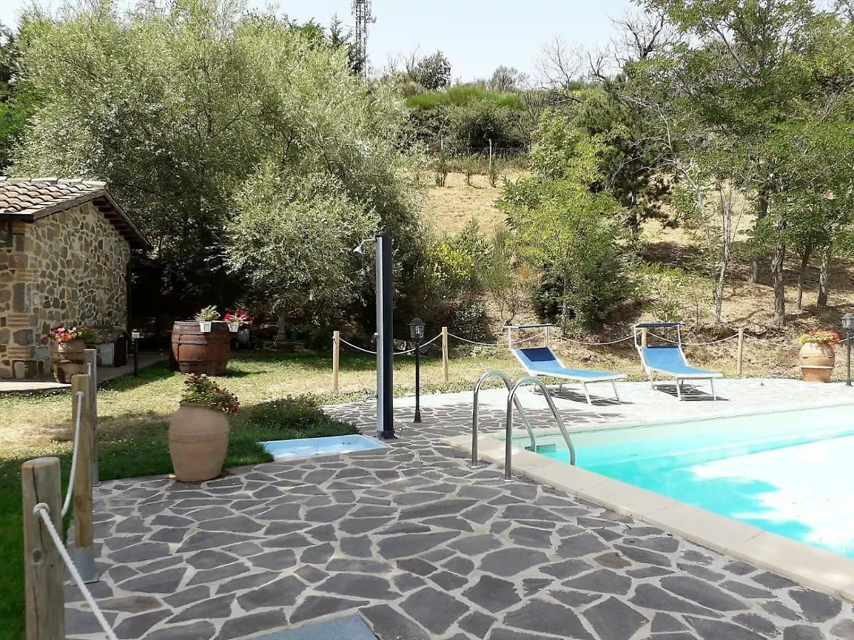 Agriturismo 
