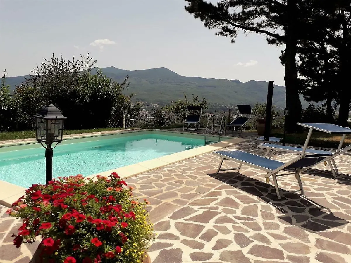 Agriturismo 