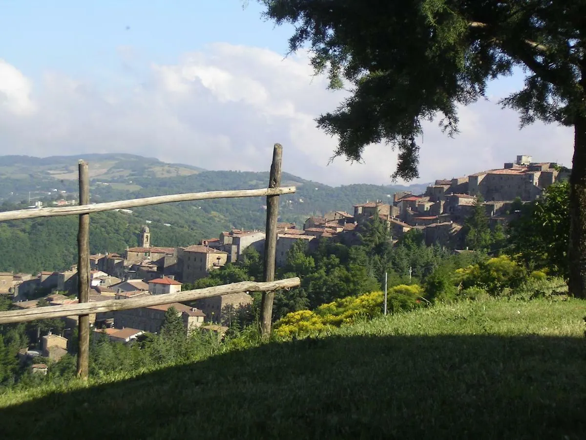 Agriturismo 