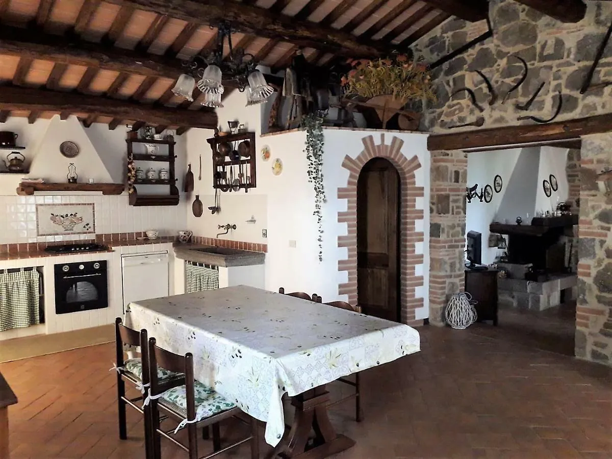 Agriturismo 