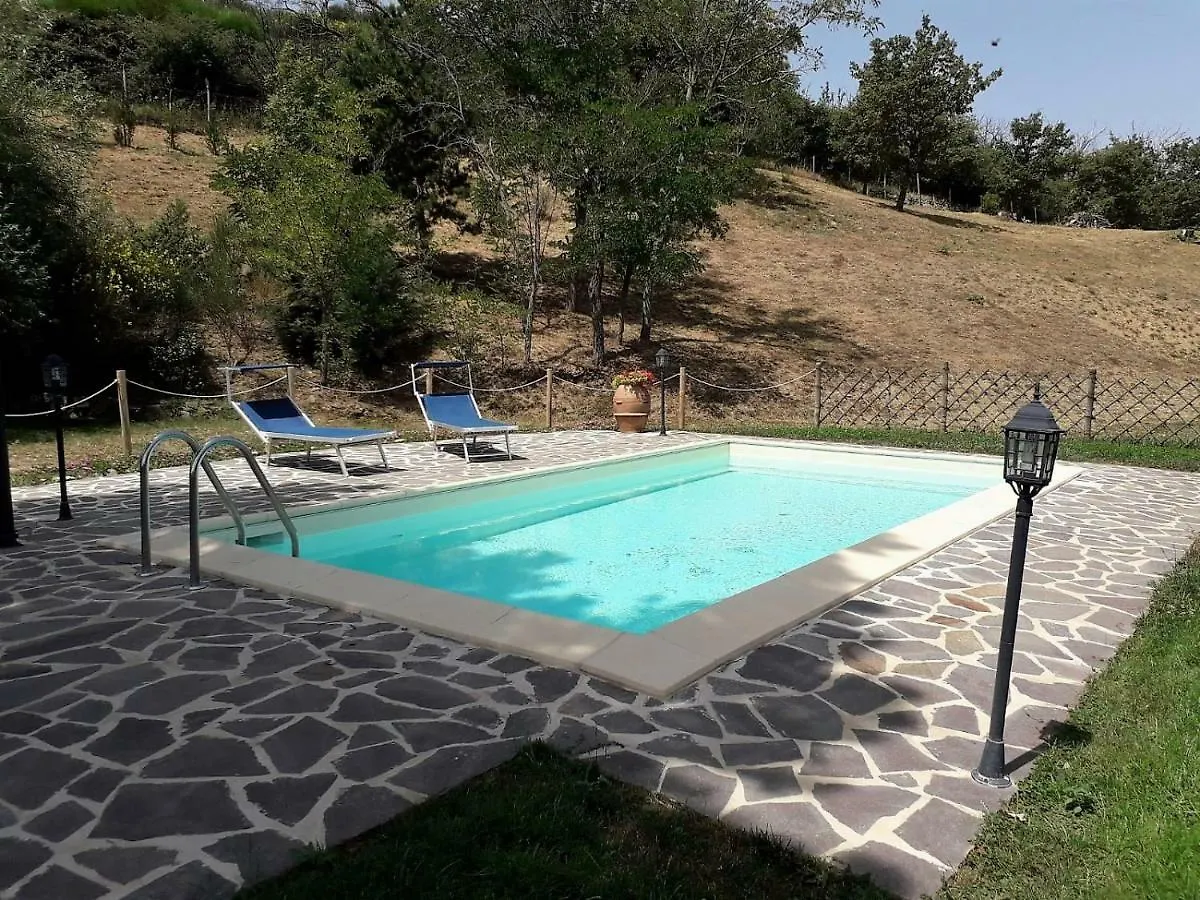 Agriturismo 