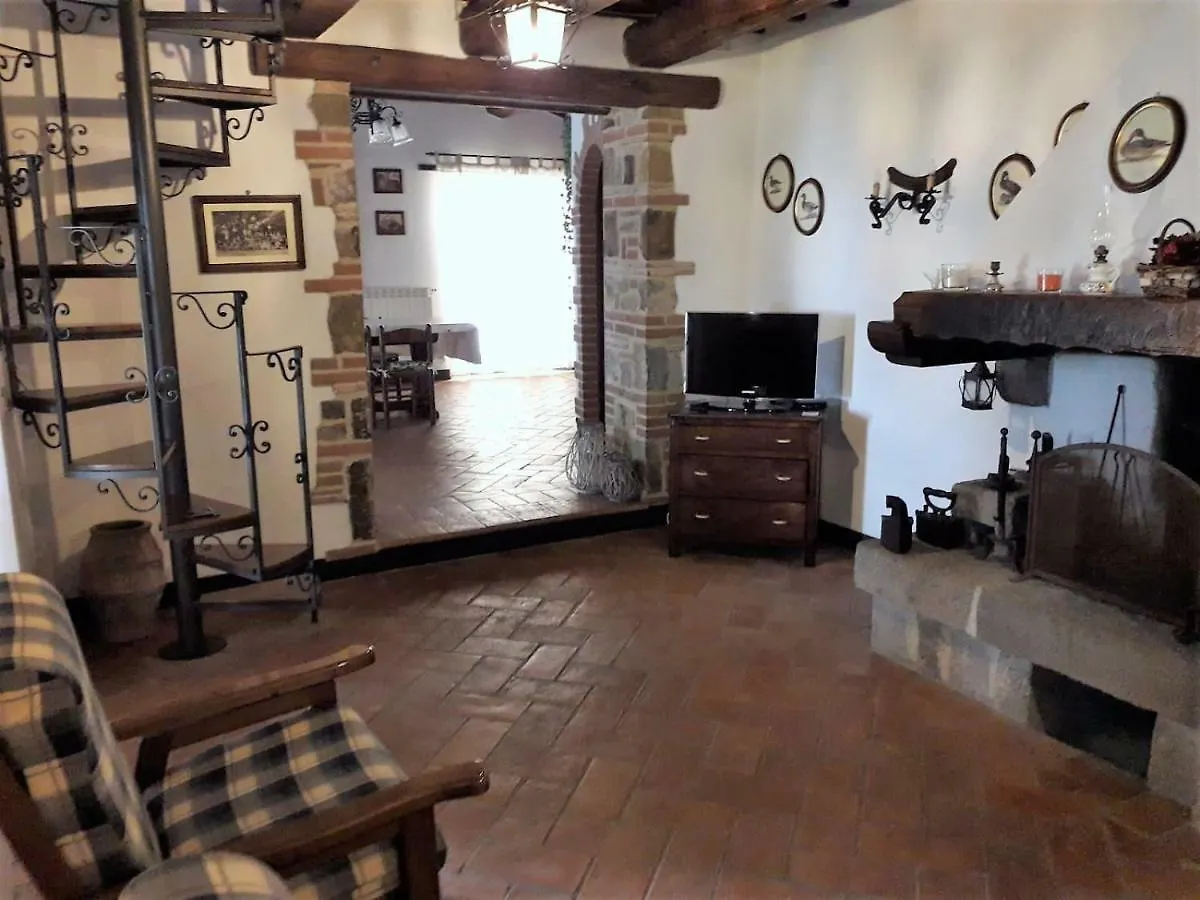 Agriturismo 
