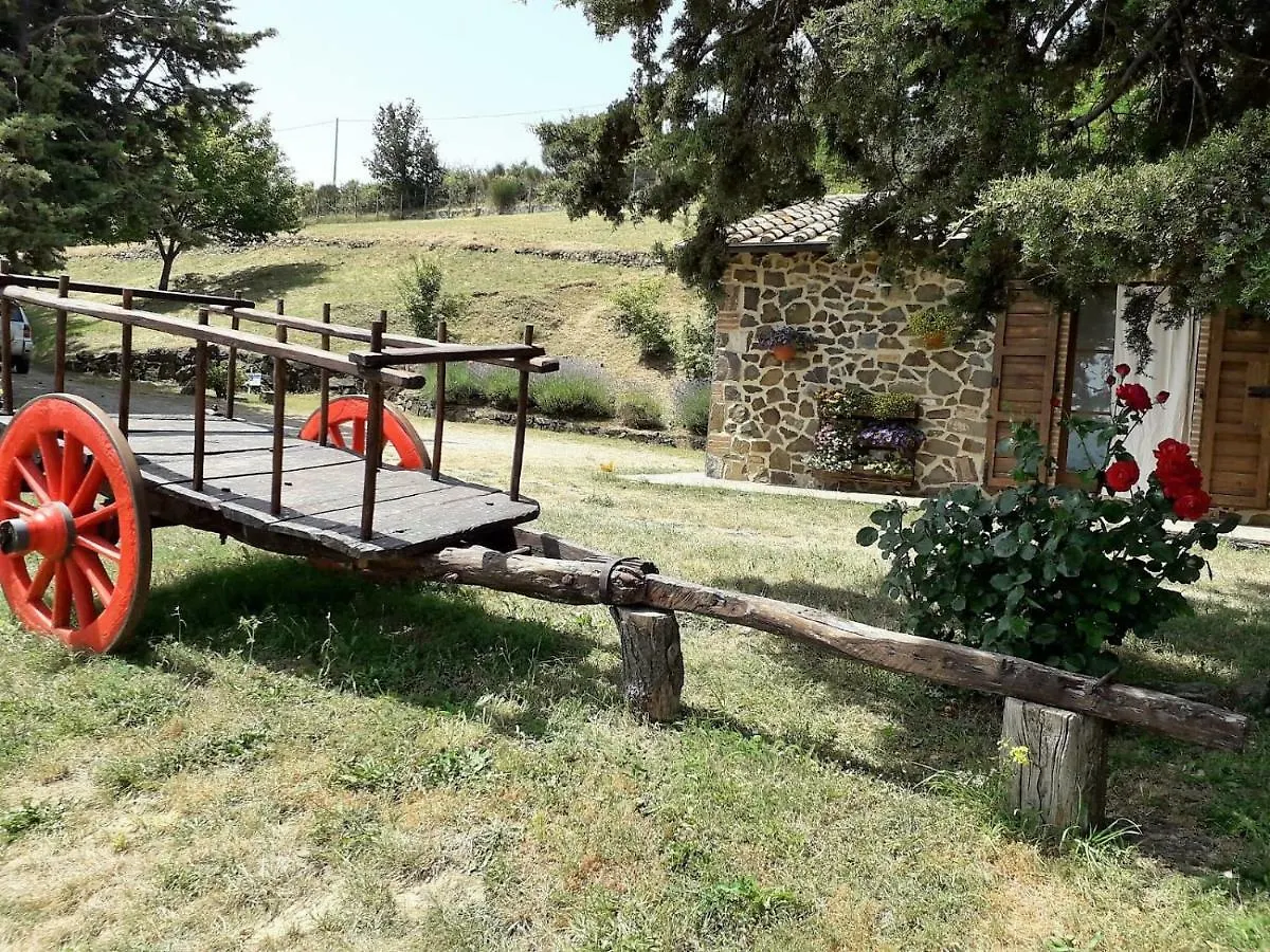 Agriturismo 