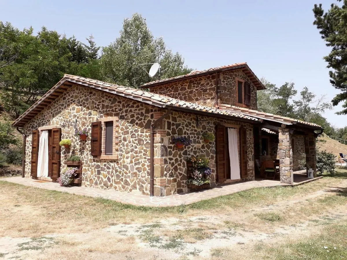 Agriturismo 