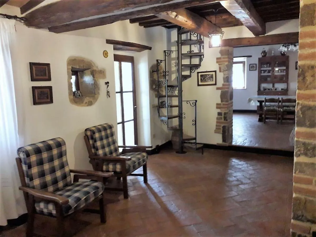 Bauernhof Agriturismo 